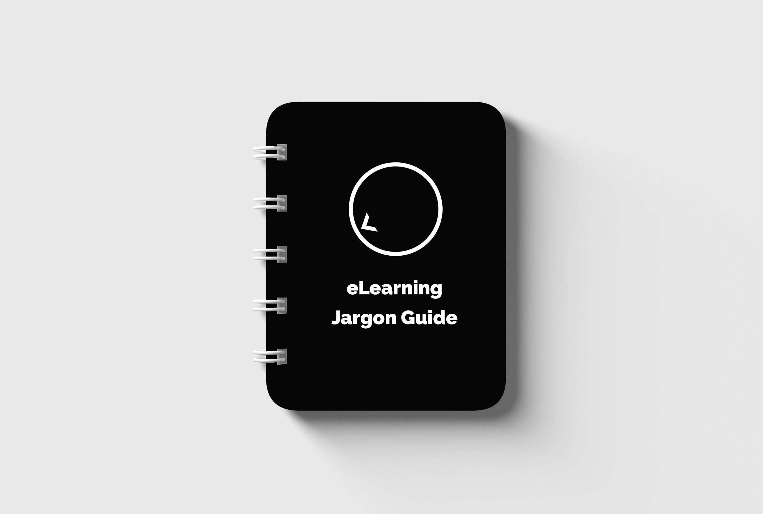 eLearning jargon guide