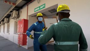 Health and Safety Training Video