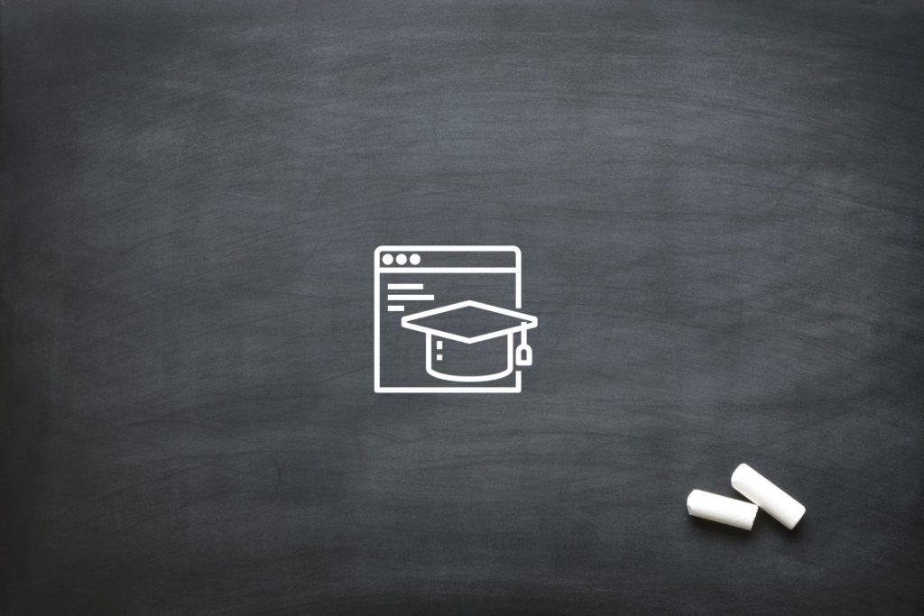 Elearning Platform Development A Guide to eLearning Portal Development | Oliver Karstel Creative Agency