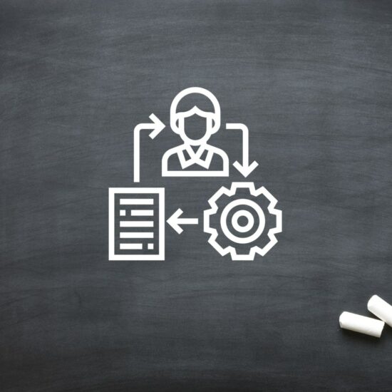 system for learning management