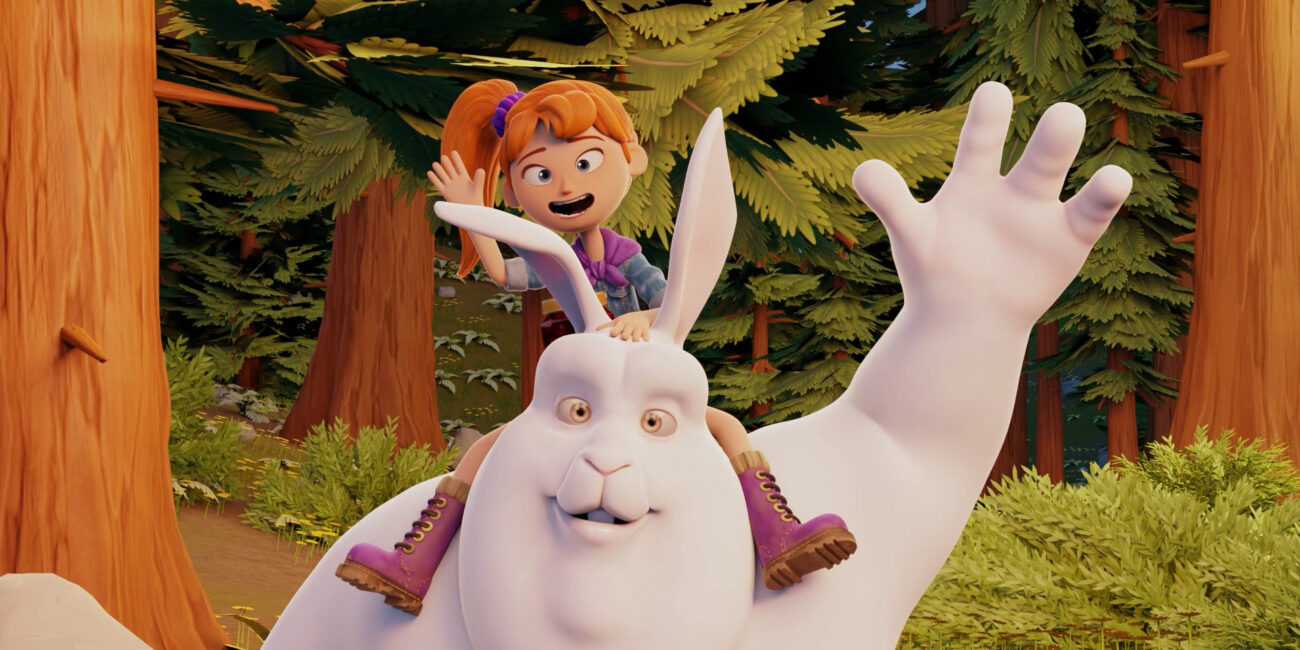 Welcoming you to our 3D animation page.