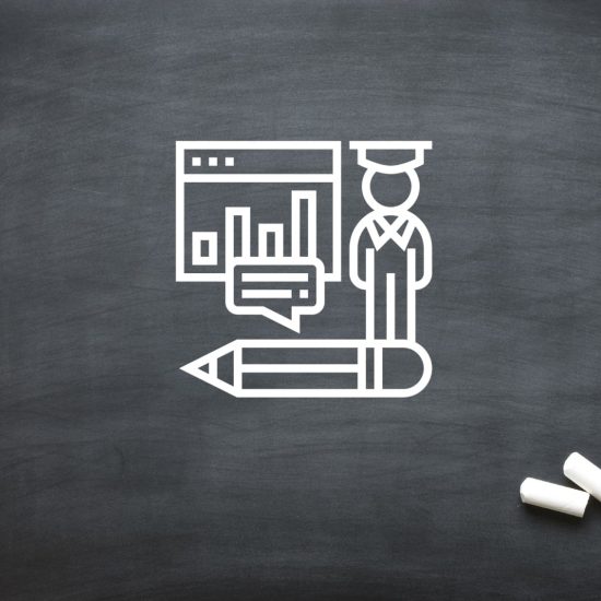 learning management system