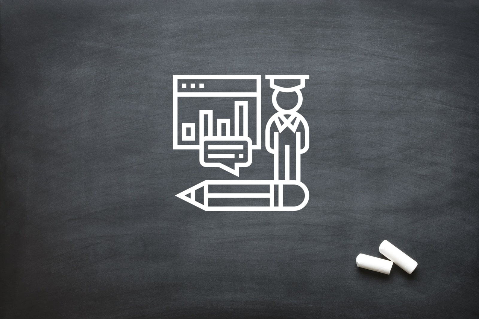 learning management system