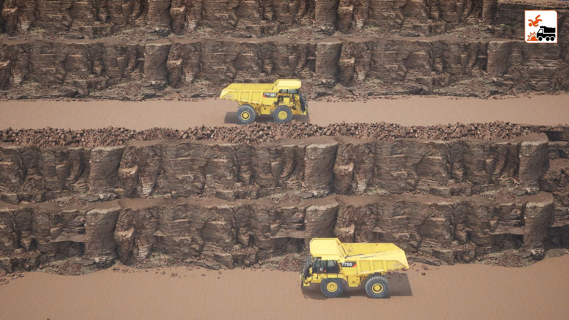 3D accident recreation