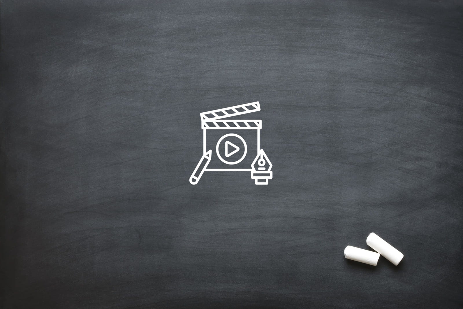 end-to-end animated video production