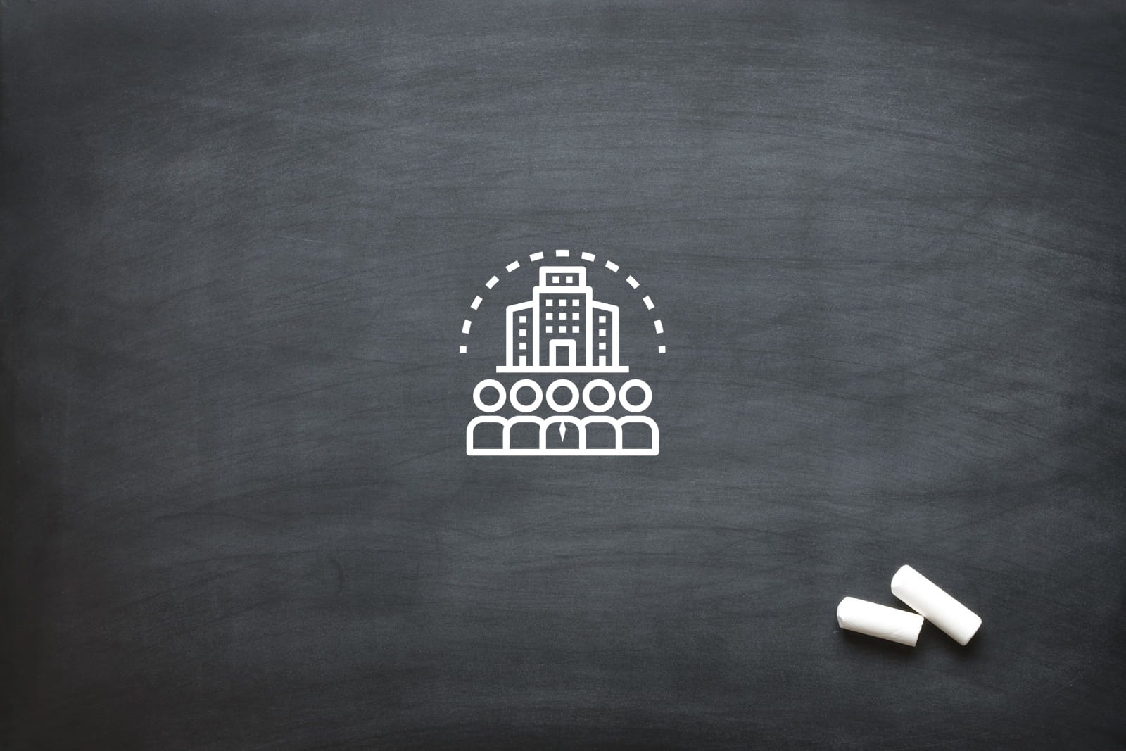 the corporate animated infographic process