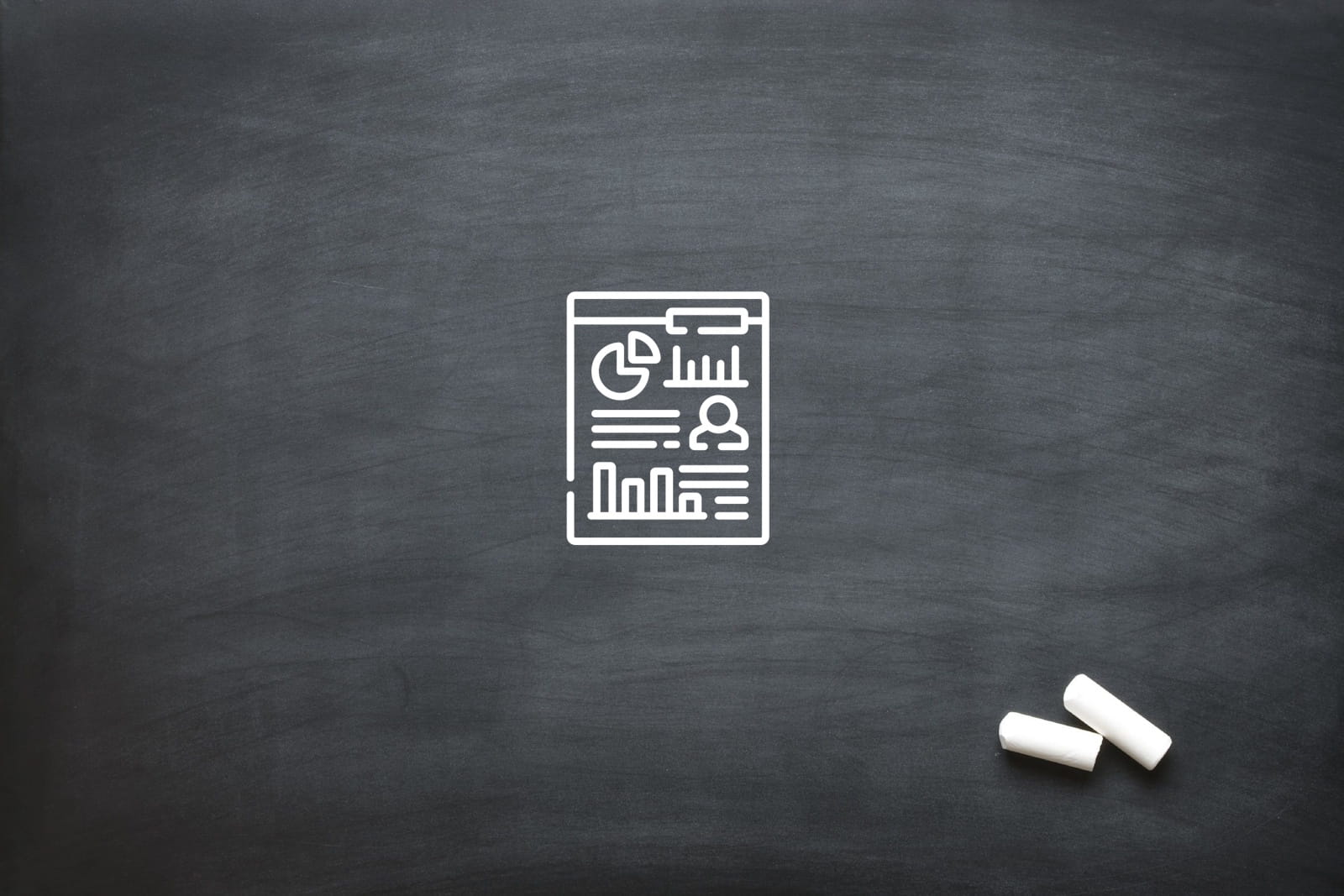 corporate animated infographic